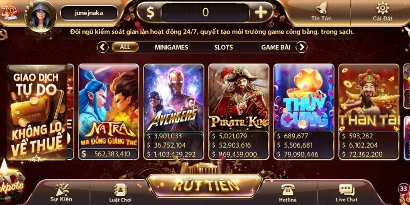 Khám phá hành trình phát triển của ZOWIN