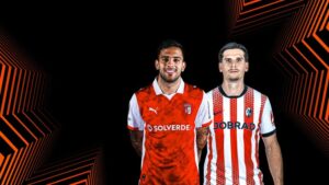 Sporting Braga được đánh giá nhỉnh hơn Freiburg